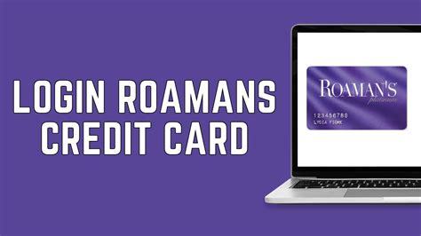 lane byrant credit card|roamans credit login.